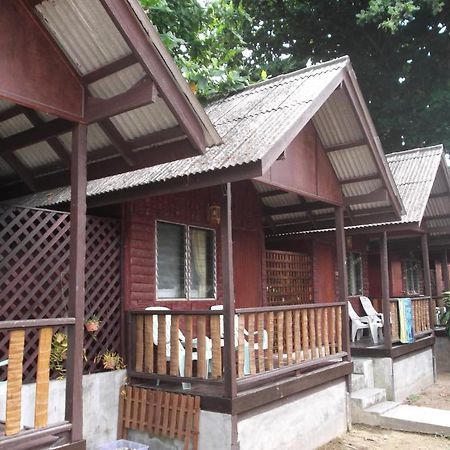Your Place Resort Chaweng  Esterno foto