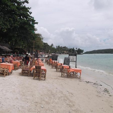 Your Place Resort Chaweng  Esterno foto