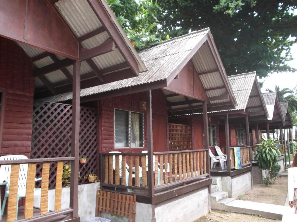 Your Place Resort Chaweng  Esterno foto