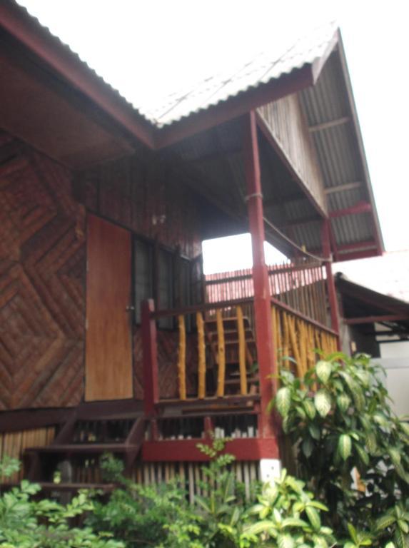Your Place Resort Chaweng  Esterno foto