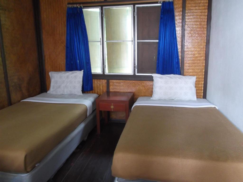 Your Place Resort Chaweng  Esterno foto