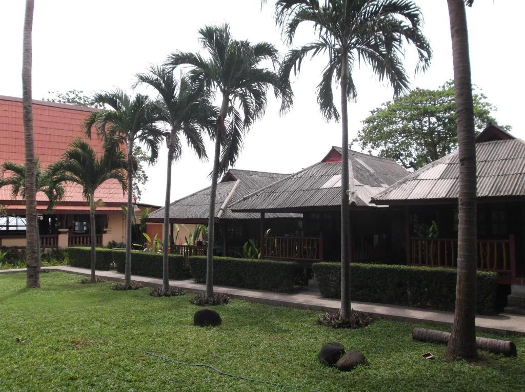 Your Place Resort Chaweng  Esterno foto