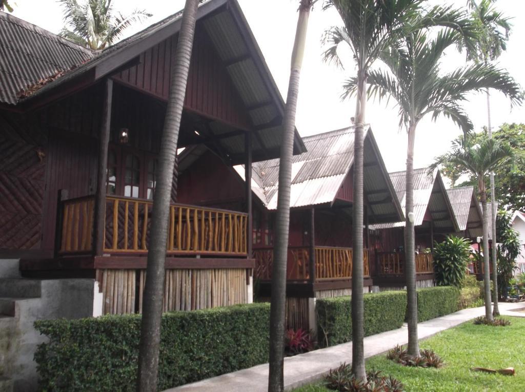 Your Place Resort Chaweng  Esterno foto
