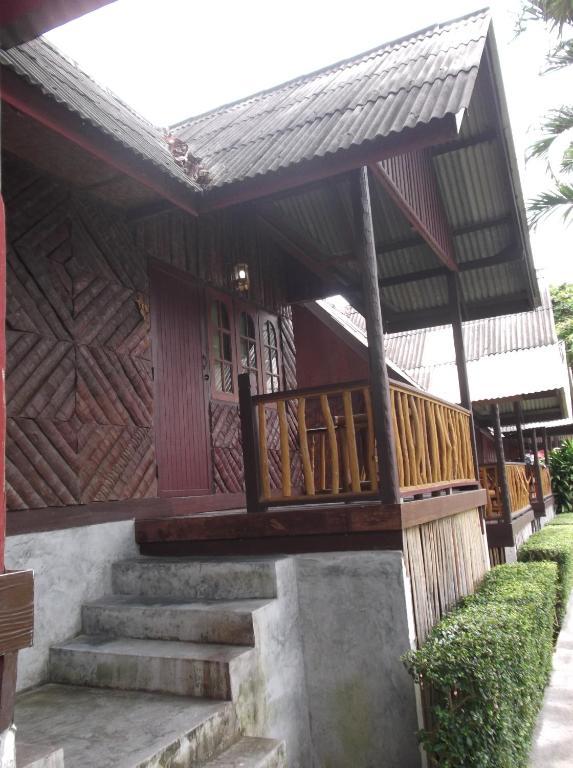 Your Place Resort Chaweng  Esterno foto
