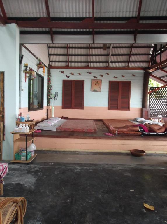 Your Place Resort Chaweng  Esterno foto