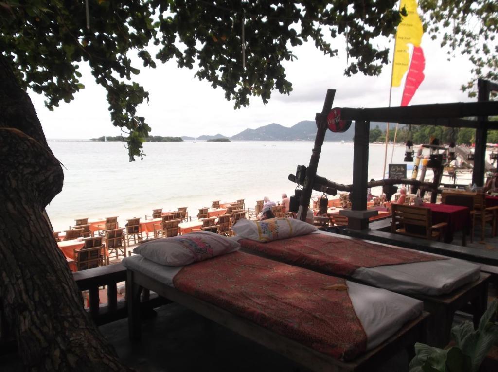 Your Place Resort Chaweng  Esterno foto