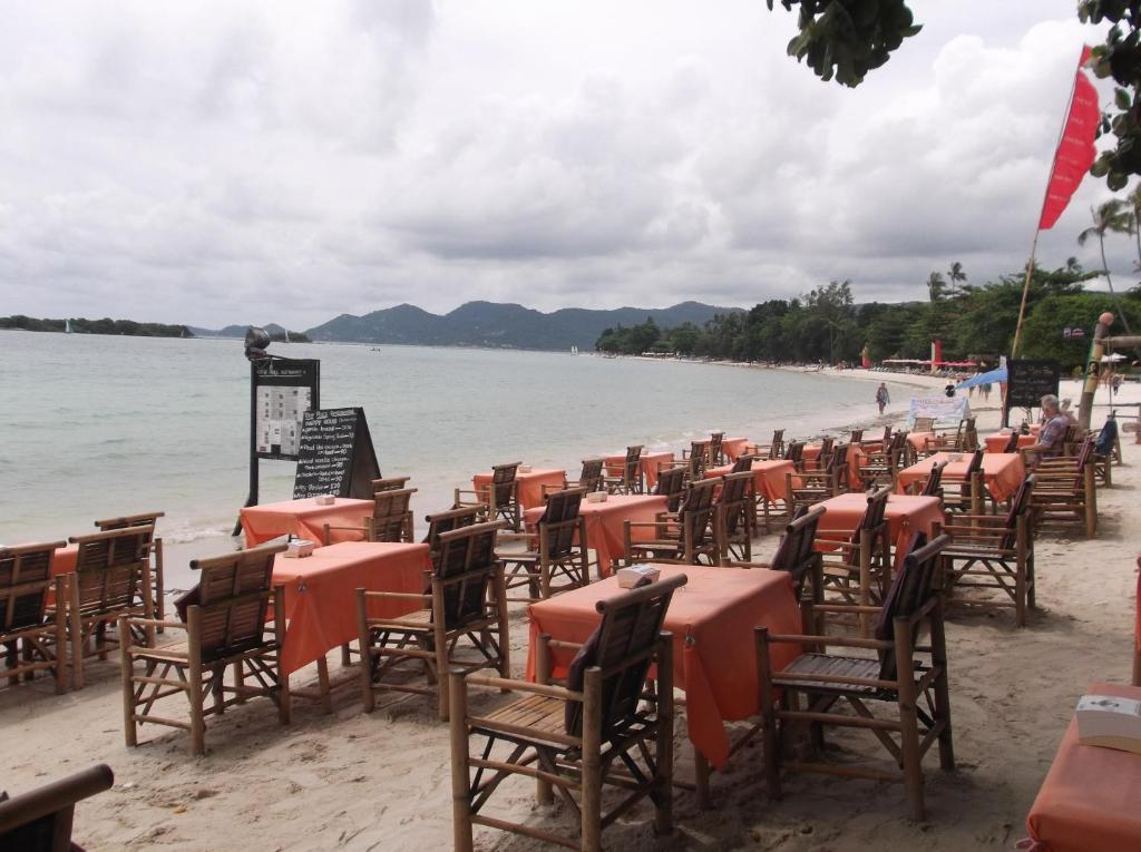Your Place Resort Chaweng  Esterno foto