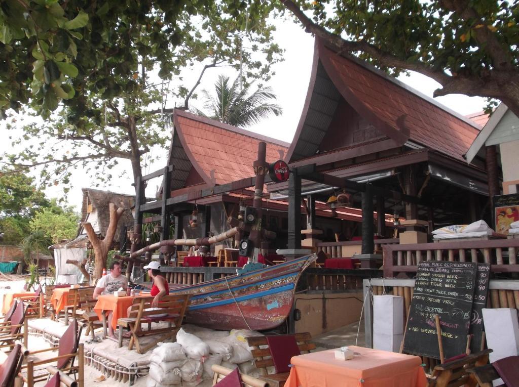 Your Place Resort Chaweng  Esterno foto