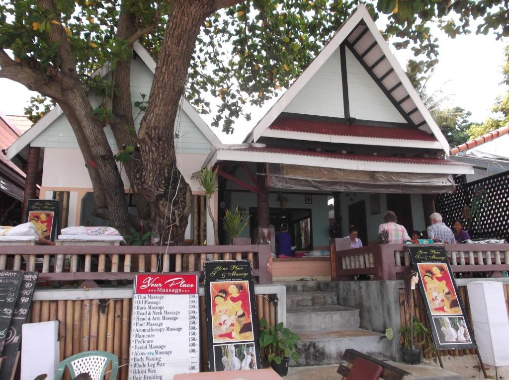 Your Place Resort Chaweng  Esterno foto