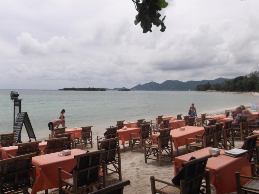Your Place Resort Chaweng  Esterno foto