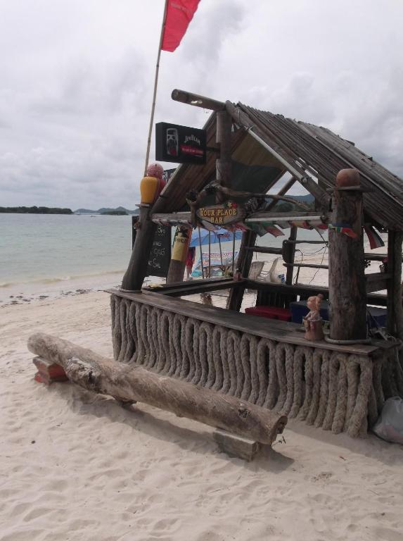Your Place Resort Chaweng  Esterno foto