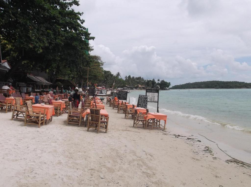 Your Place Resort Chaweng  Esterno foto