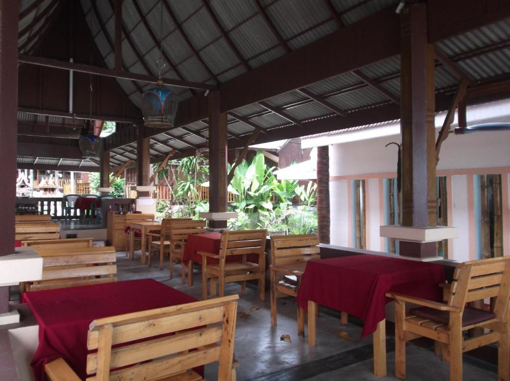 Your Place Resort Chaweng  Esterno foto