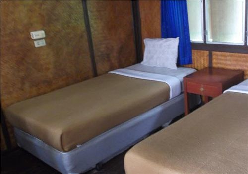 Your Place Resort Chaweng  Esterno foto
