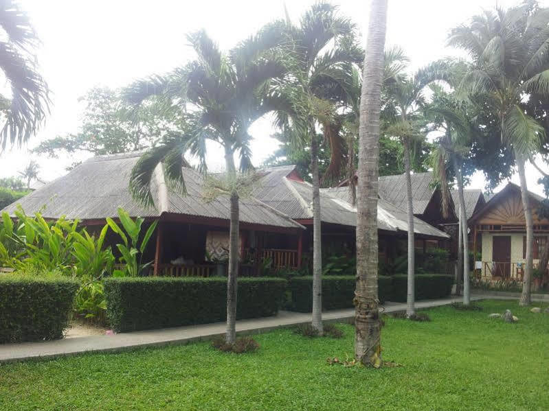 Your Place Resort Chaweng  Esterno foto