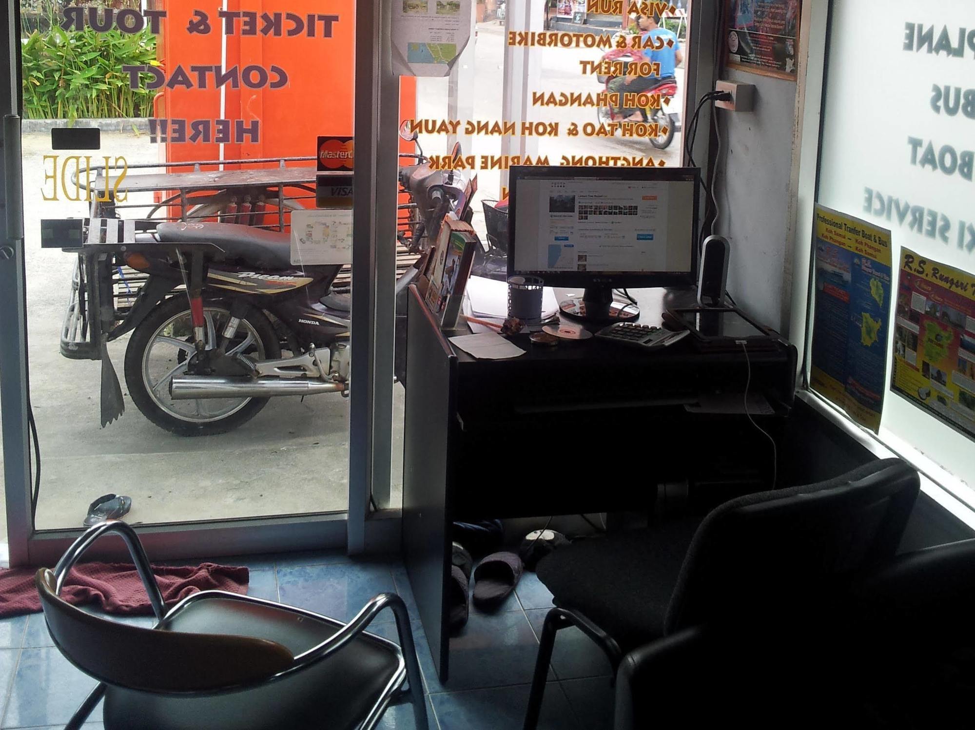Your Place Resort Chaweng  Esterno foto