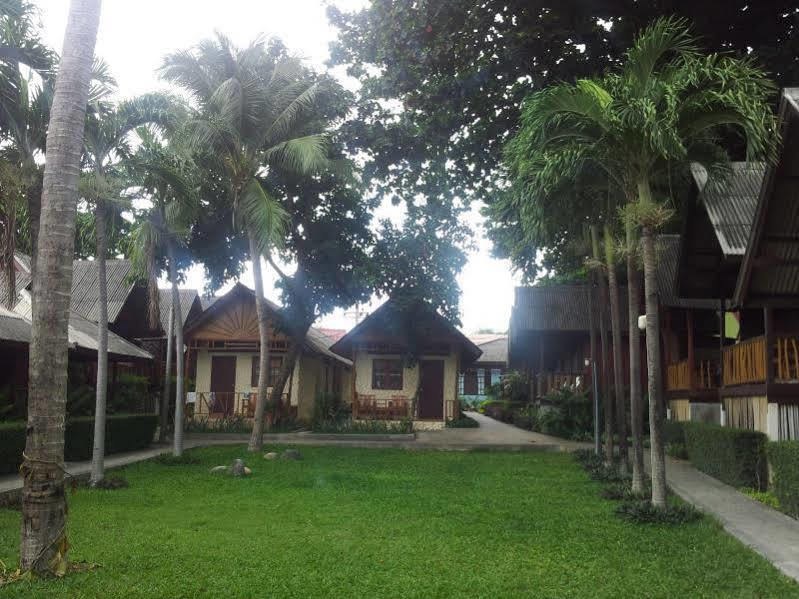 Your Place Resort Chaweng  Esterno foto