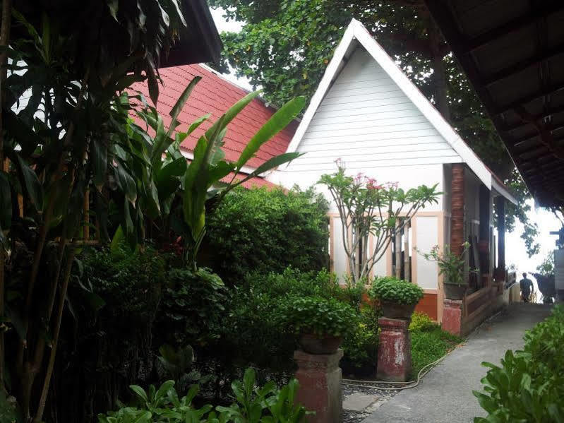 Your Place Resort Chaweng  Esterno foto