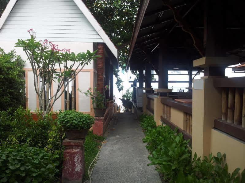 Your Place Resort Chaweng  Esterno foto